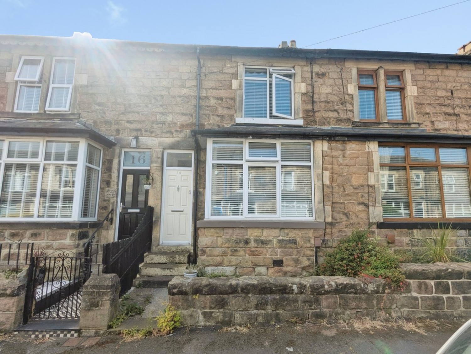2 bedroom House for Letting Skipton Street, Harrogate