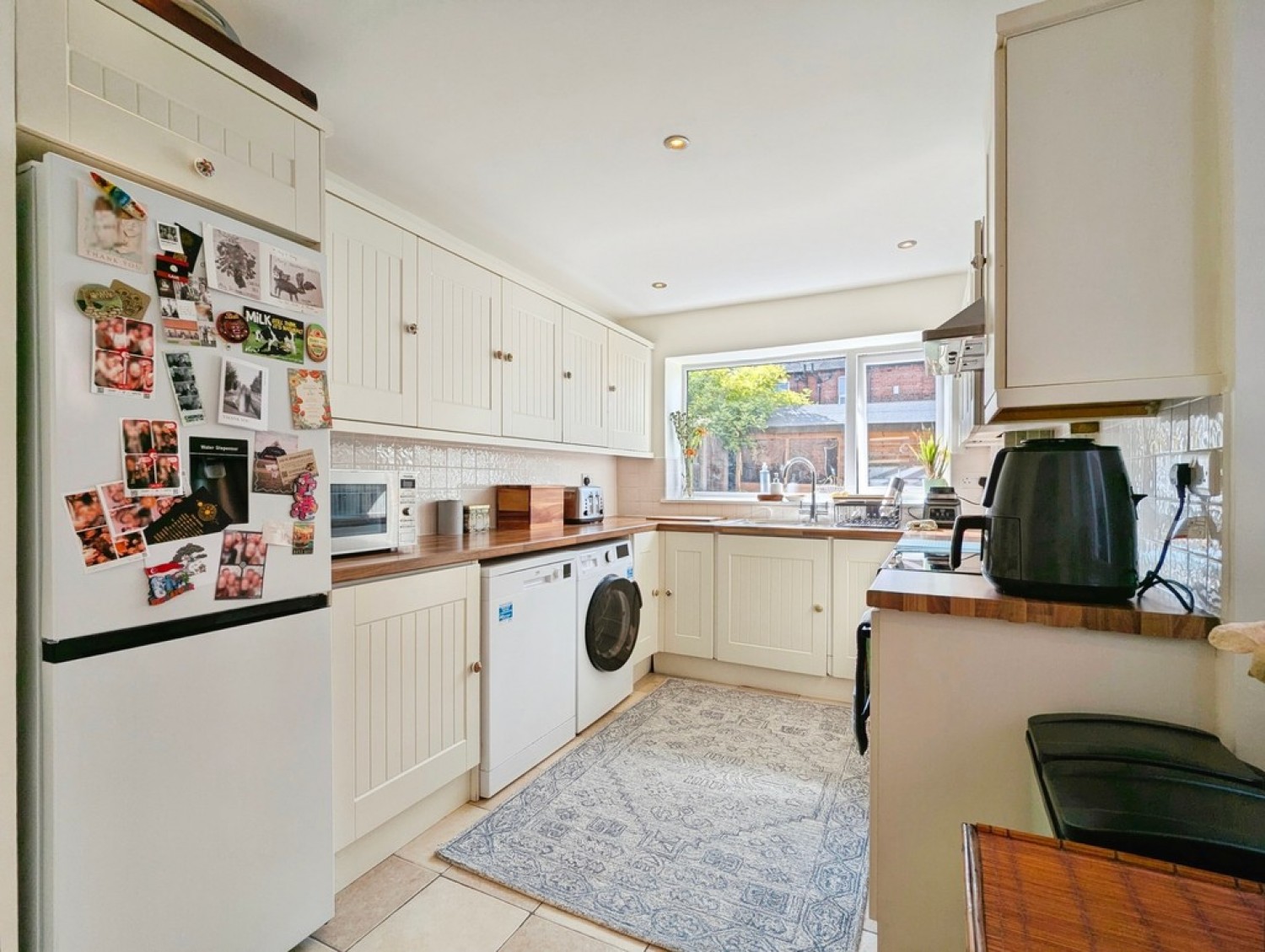 2 bedroom House for Letting Skipton Street, Harrogate