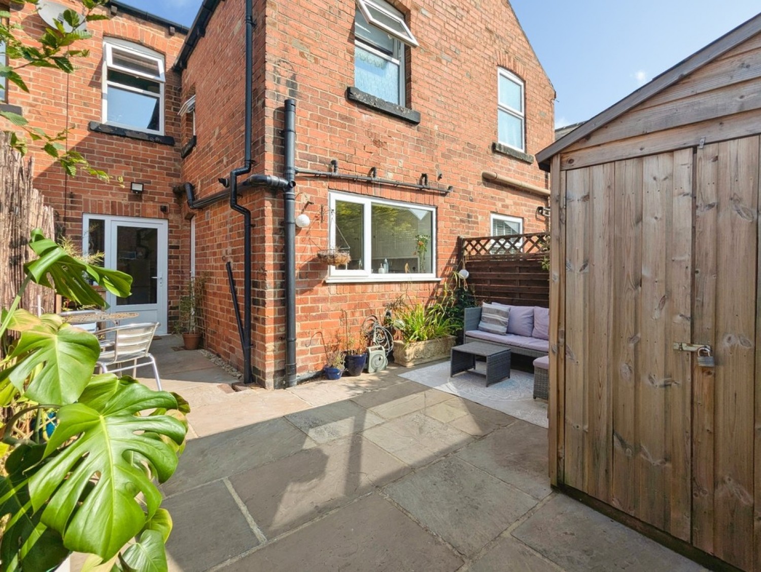 2 bedroom House for Letting Skipton Street, Harrogate
