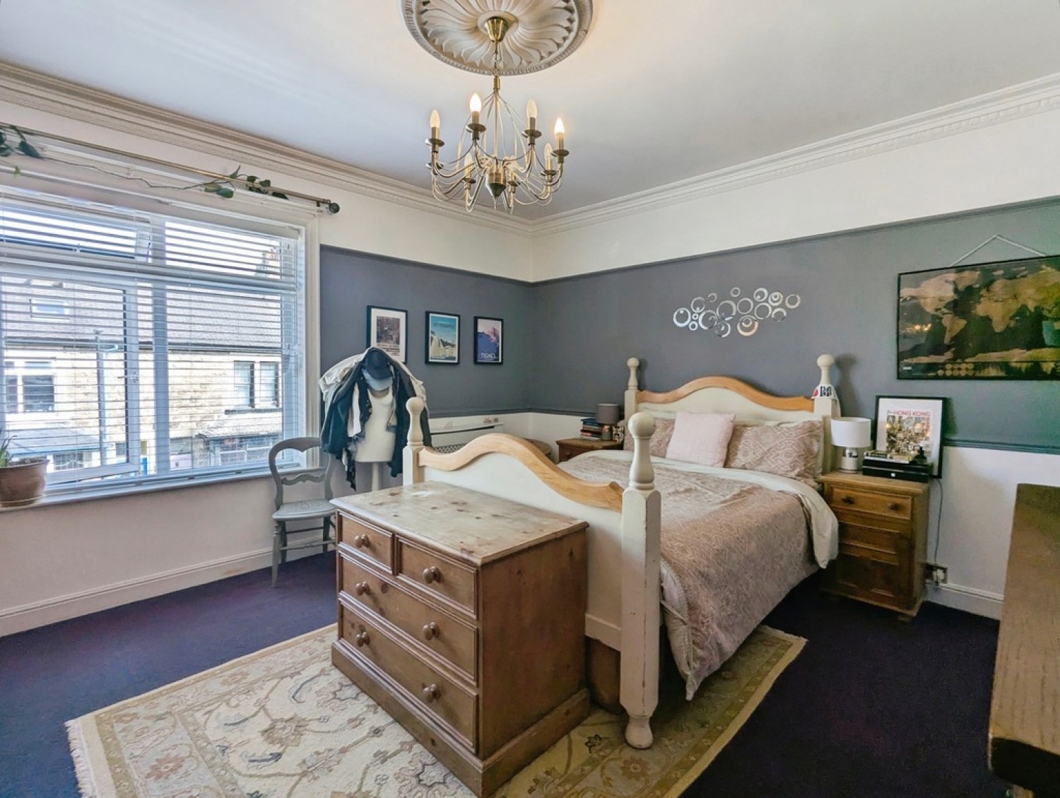 2 bedroom House for Letting Skipton Street, Harrogate