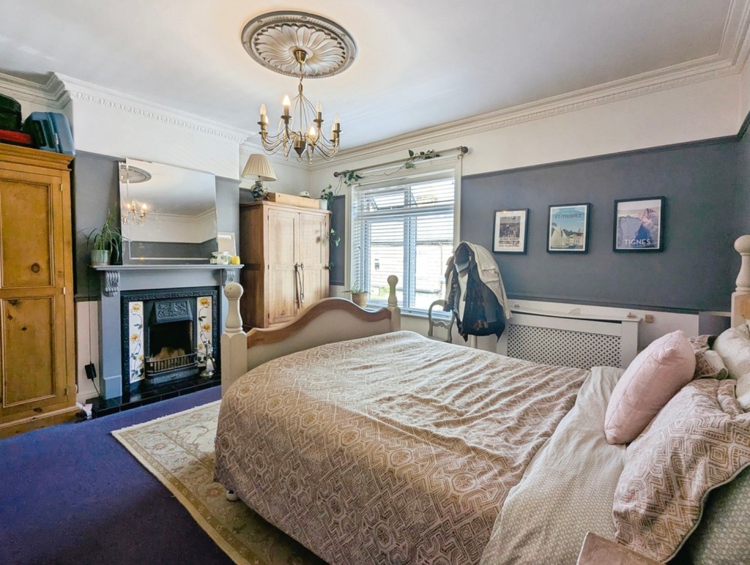2 bedroom House for Letting Skipton Street, Harrogate