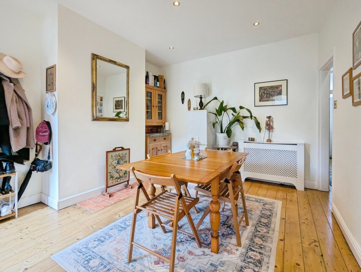 2 bedroom House for Letting Skipton Street, Harrogate
