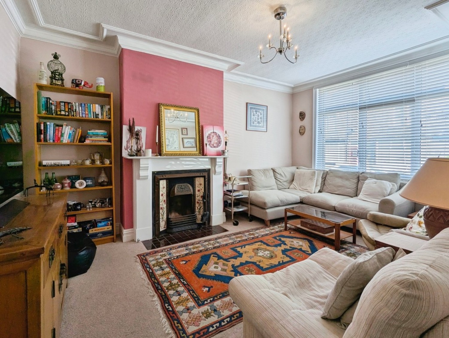 2 bedroom House for Letting Skipton Street, Harrogate