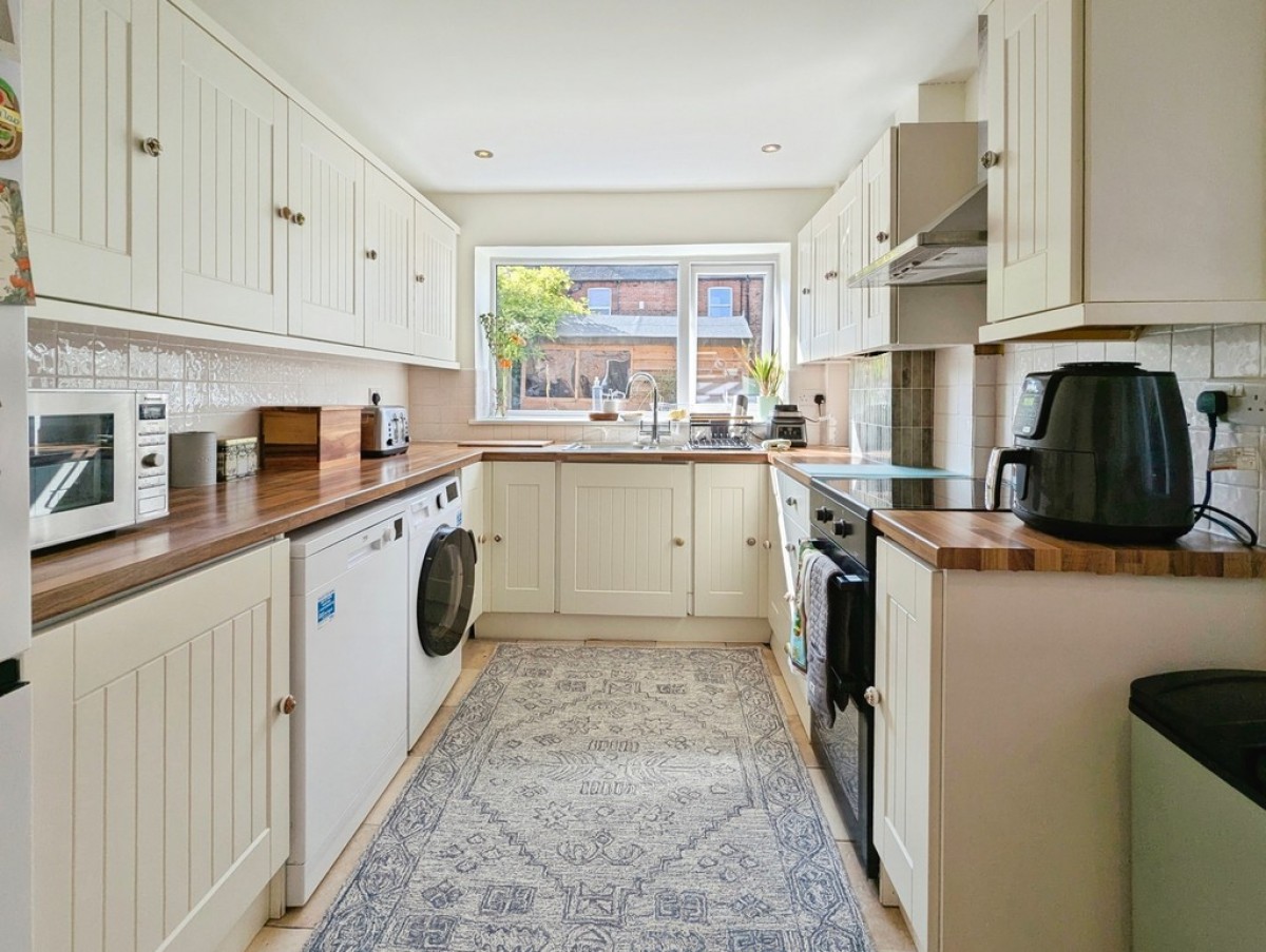 Skipton Street, Harrogate