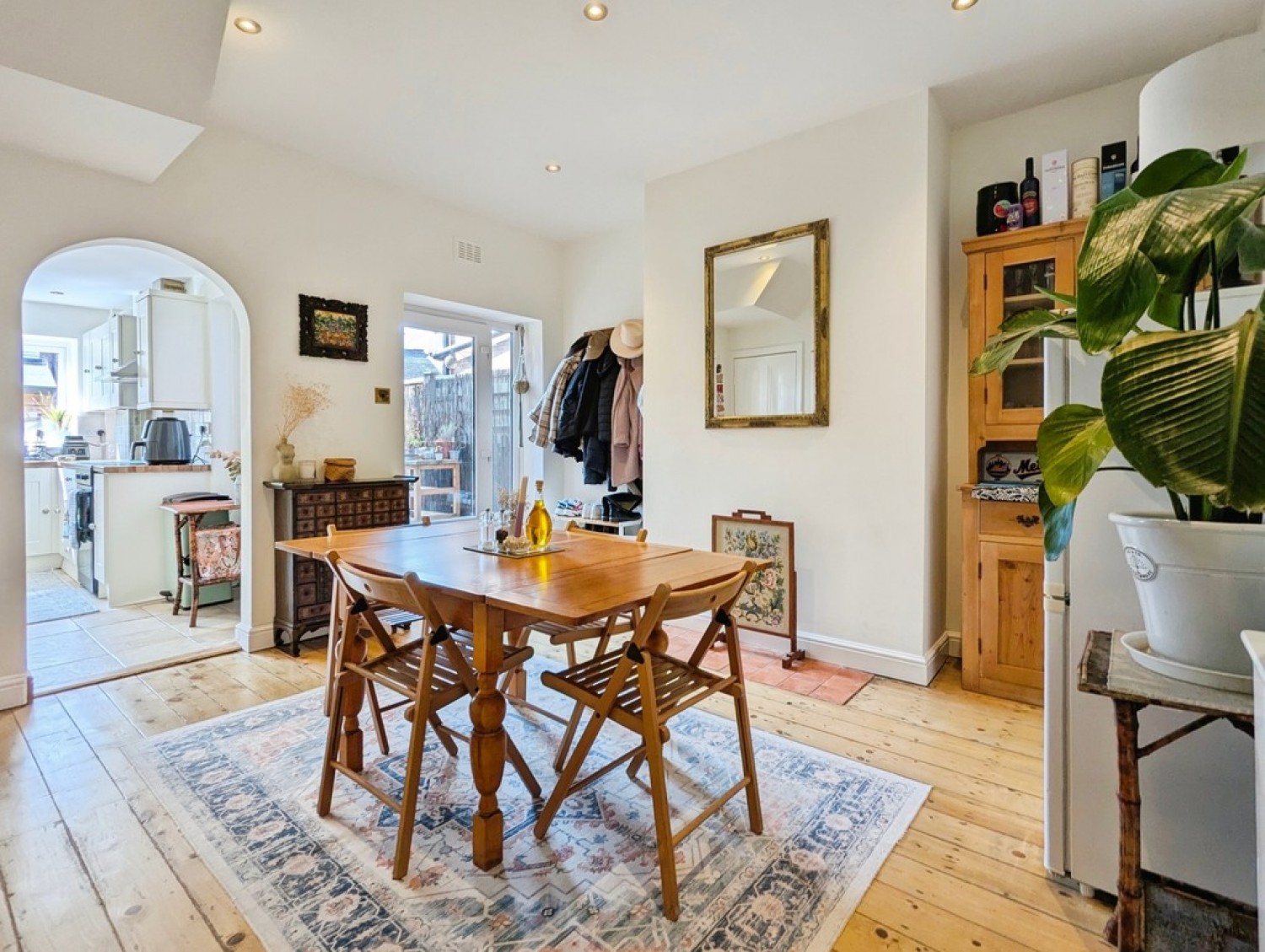 2 bedroom House for Letting Skipton Street, Harrogate