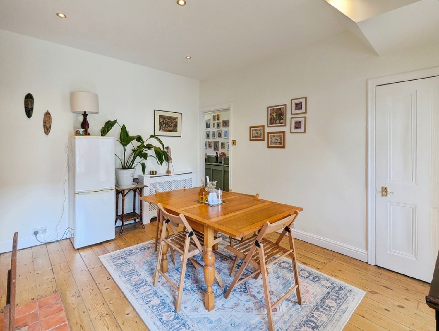 2 bedroom House for Letting Skipton Street, Harrogate