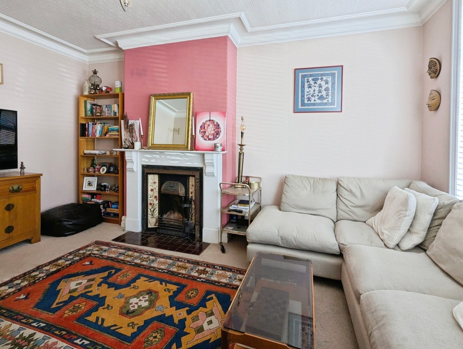 2 bedroom House for Letting Skipton Street, Harrogate
