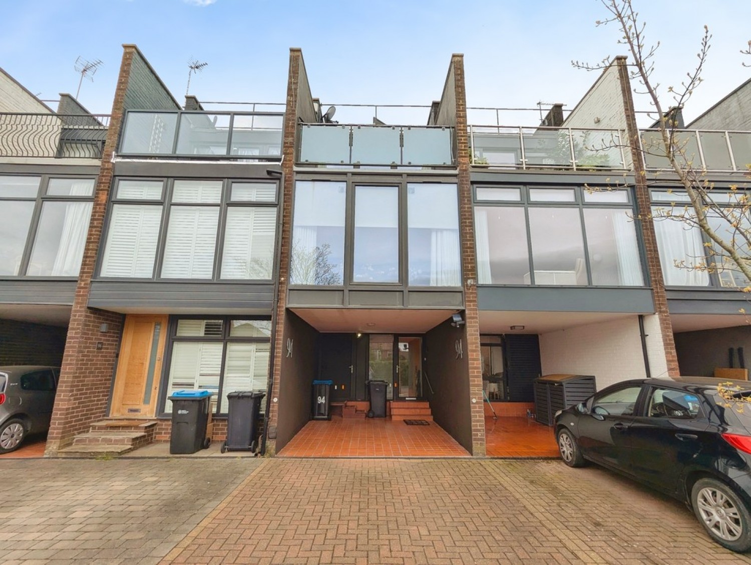 3 bedroom House for Sale Harcourt Drive, Harrogate