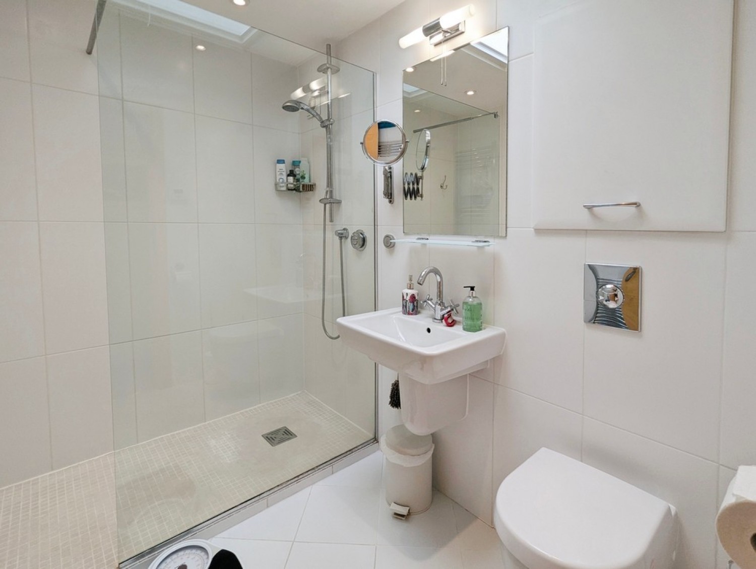 3 bedroom House for Sale Harcourt Drive, Harrogate