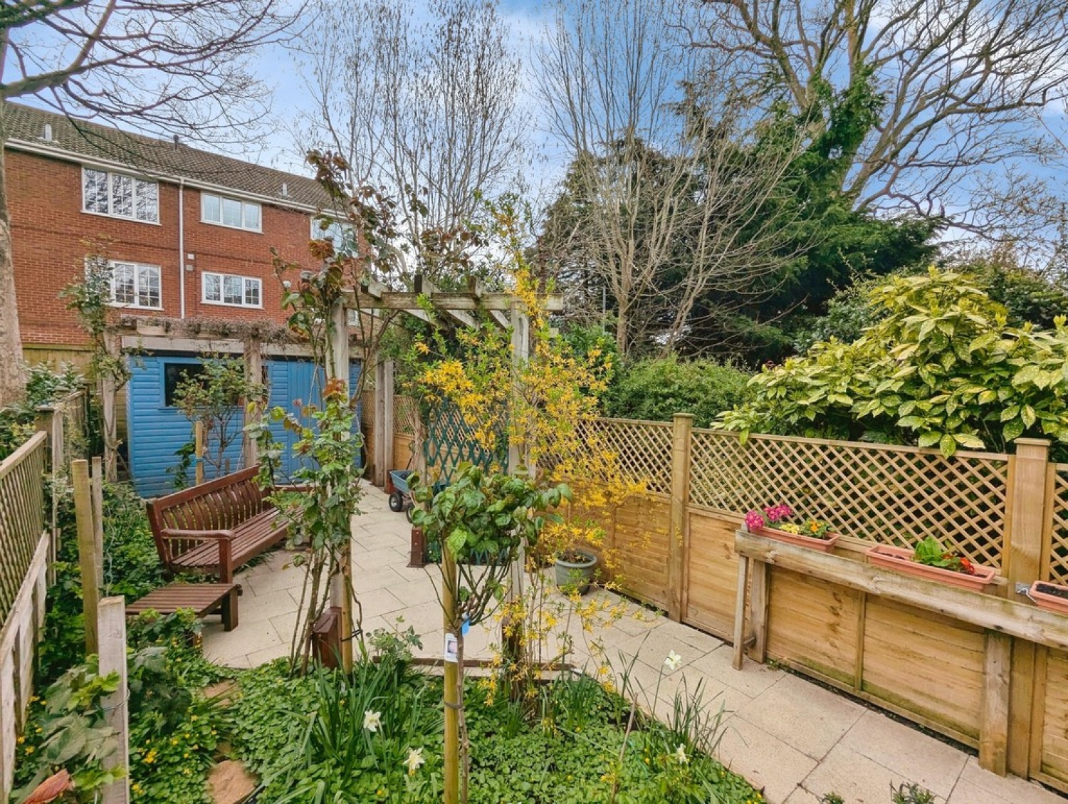 3 bedroom House for Sale Harcourt Drive, Harrogate