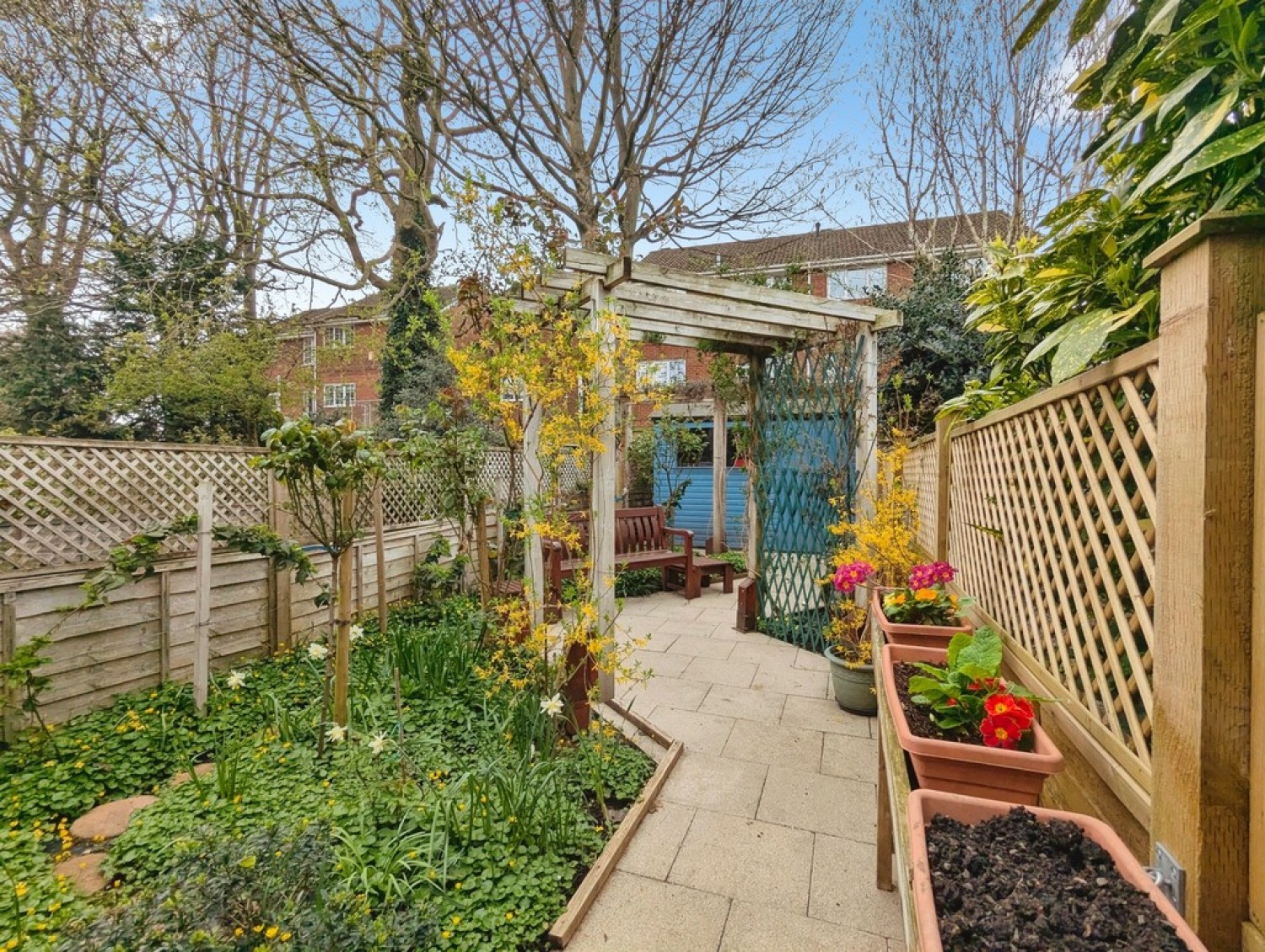 3 bedroom House for Sale Harcourt Drive, Harrogate