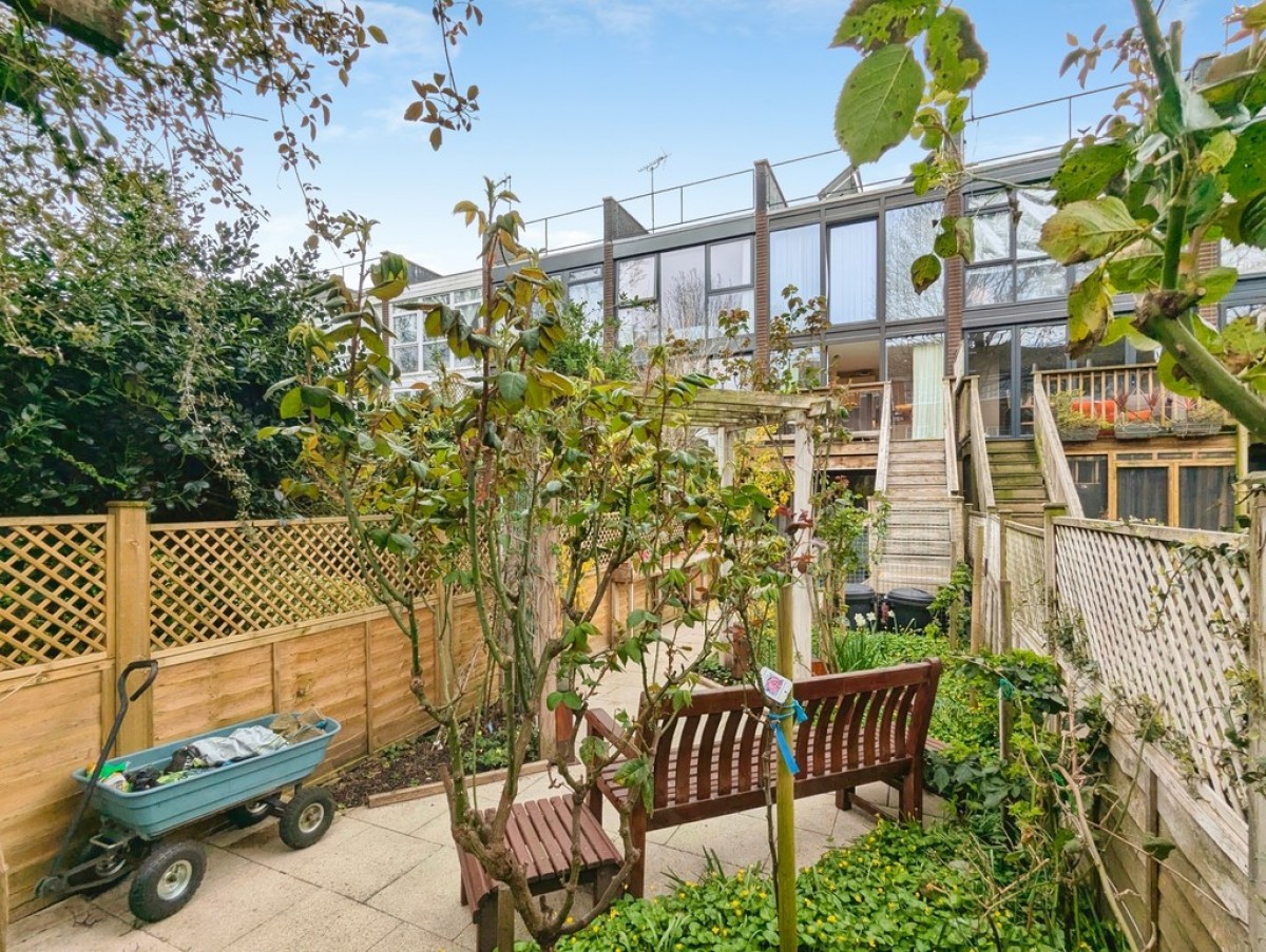 Harcourt Drive, Harrogate