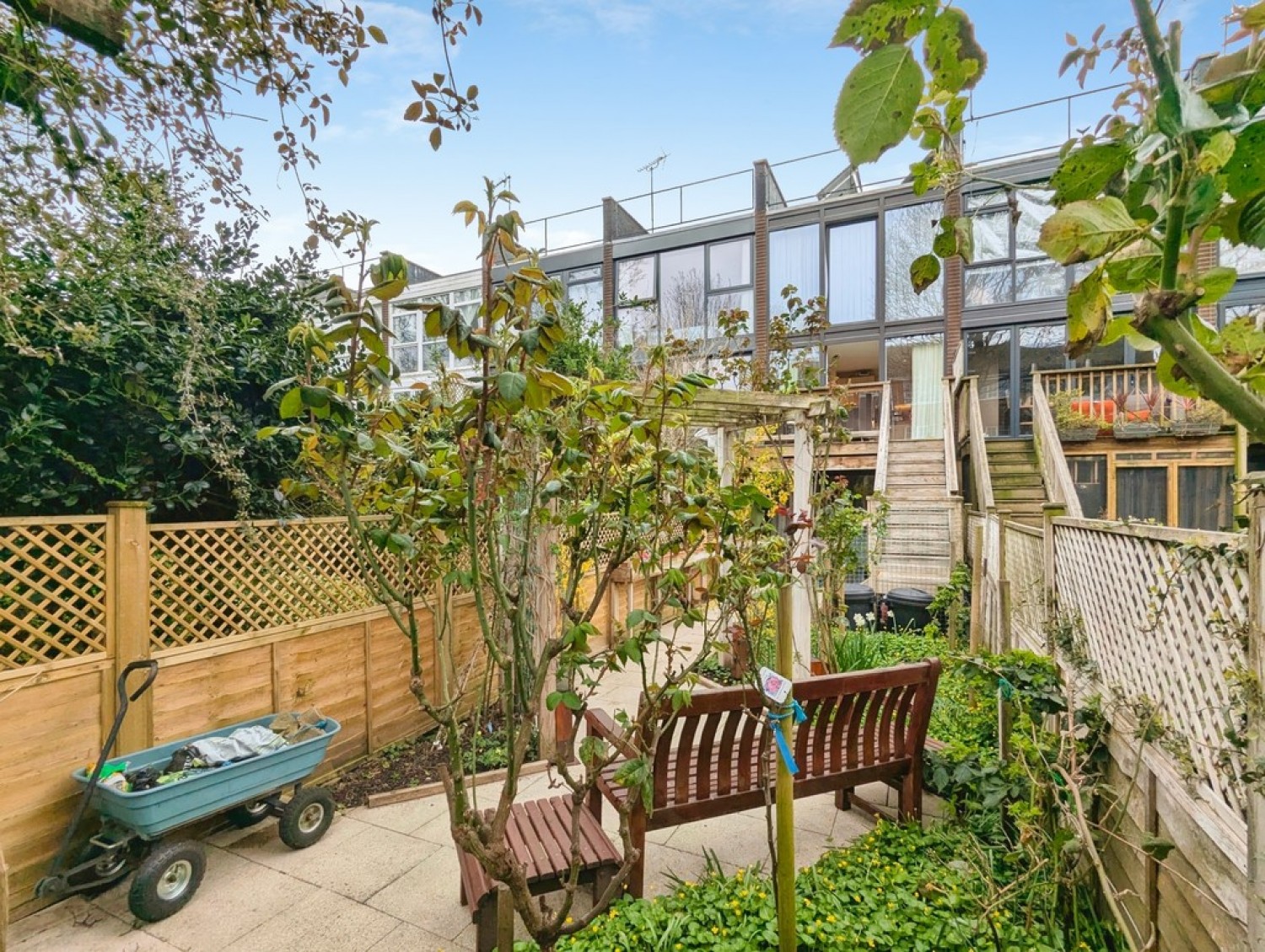 3 bedroom House for Sale Harcourt Drive, Harrogate