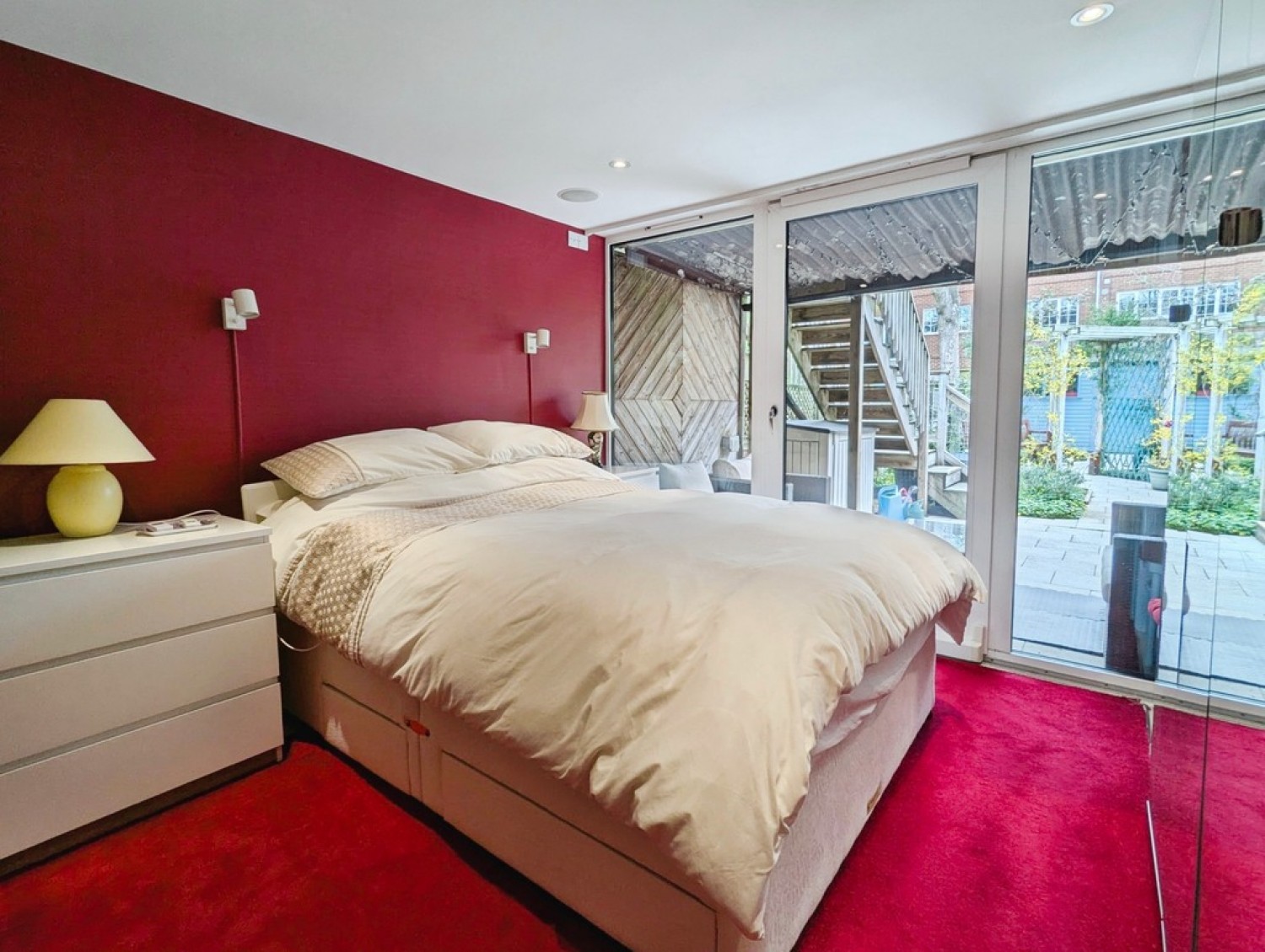 3 bedroom House for Sale Harcourt Drive, Harrogate