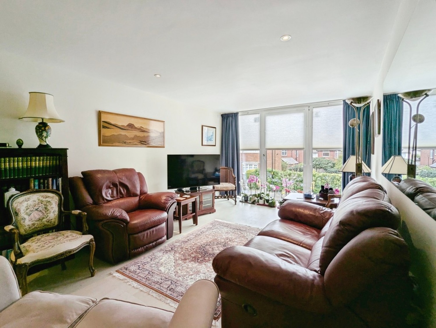 3 bedroom House for Sale Harcourt Drive, Harrogate