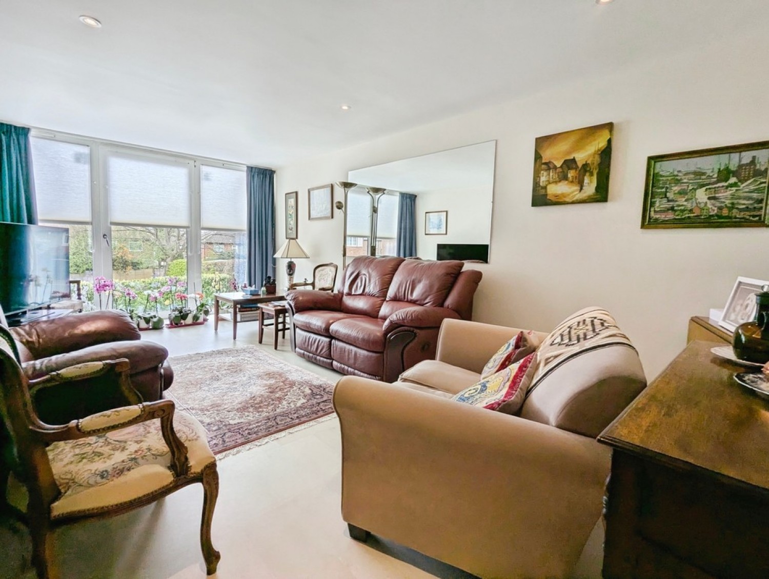 3 bedroom House for Sale Harcourt Drive, Harrogate