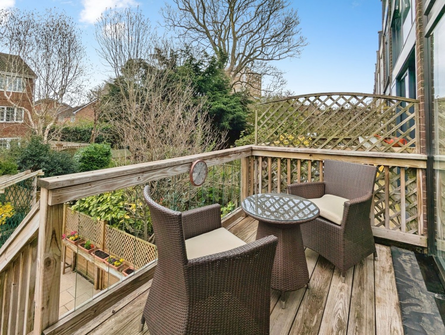 3 bedroom House for Sale Harcourt Drive, Harrogate