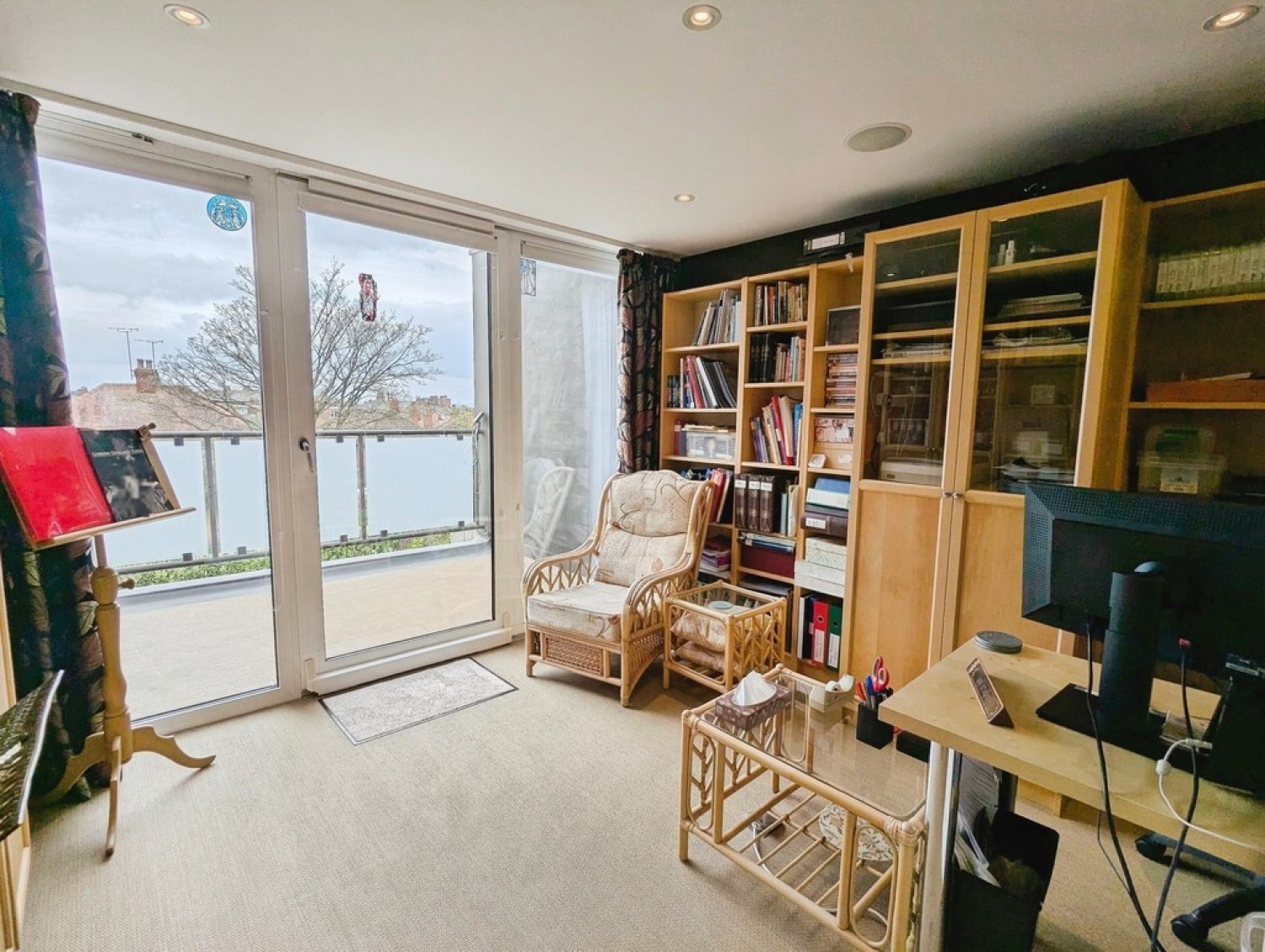 3 bedroom House for Sale Harcourt Drive, Harrogate