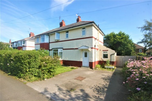 Wharfedale Avenue, Harrogate