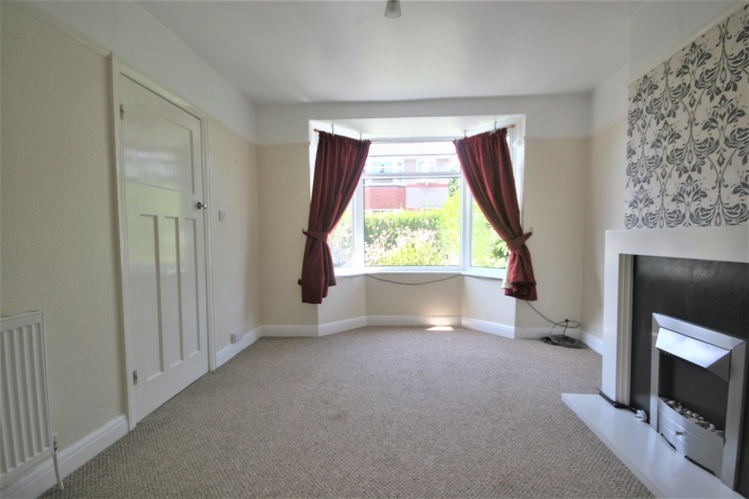 3 bedroom House for Sale Wharfedale Avenue, Harrogate