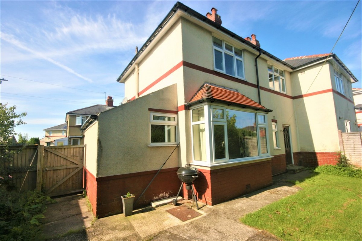 Wharfedale Avenue, Harrogate