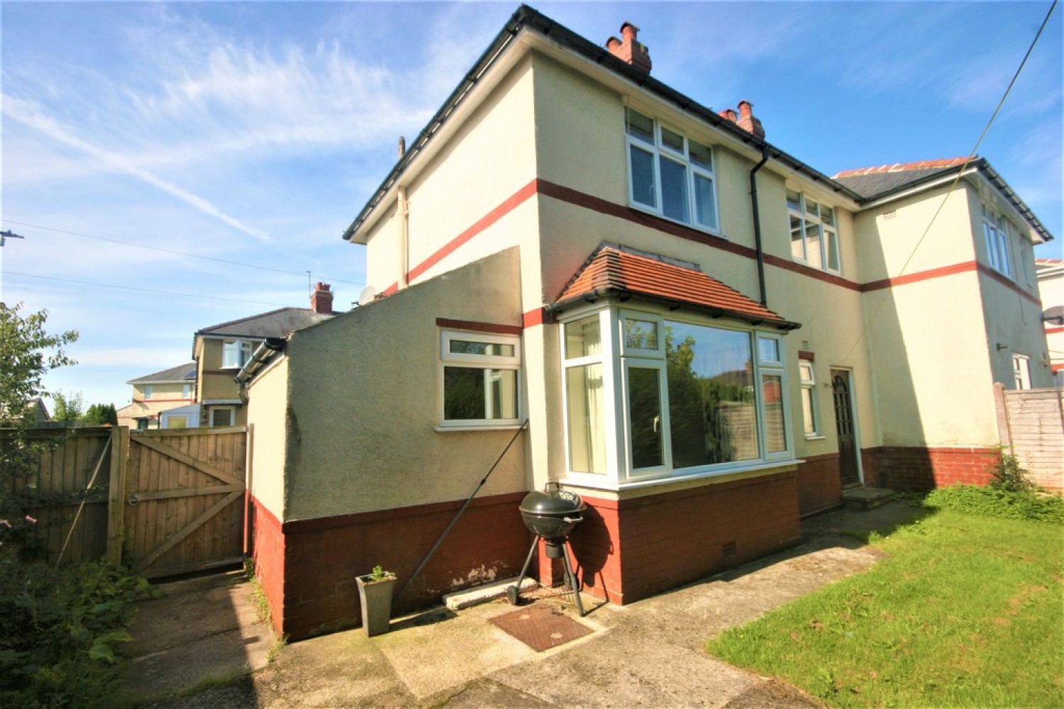3 bedroom House for Sale Wharfedale Avenue, Harrogate