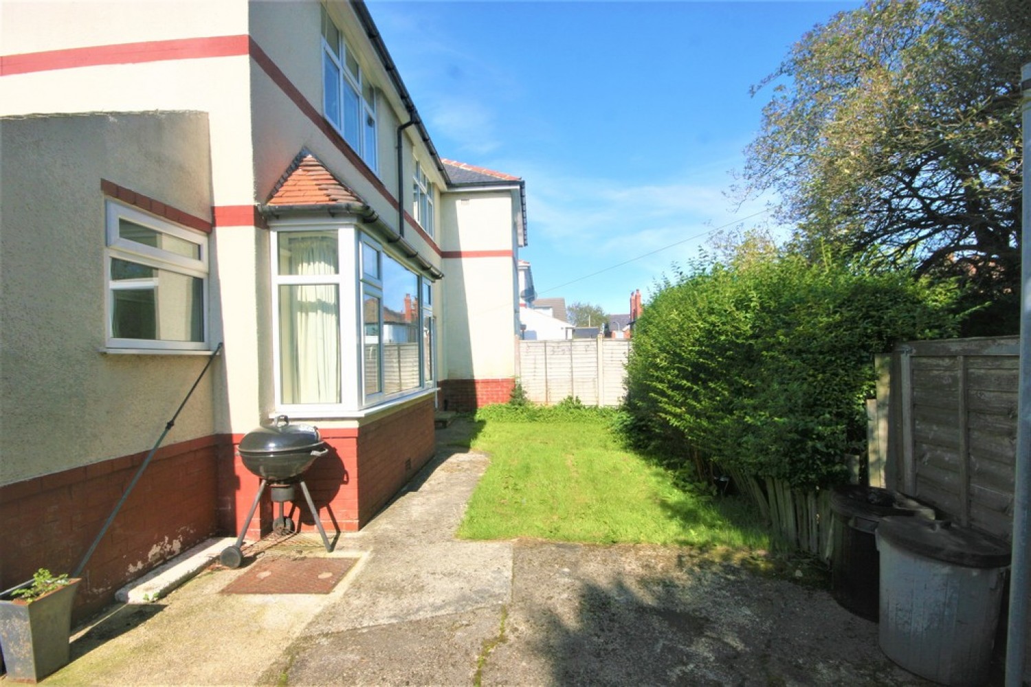 3 bedroom House for Sale Wharfedale Avenue, Harrogate