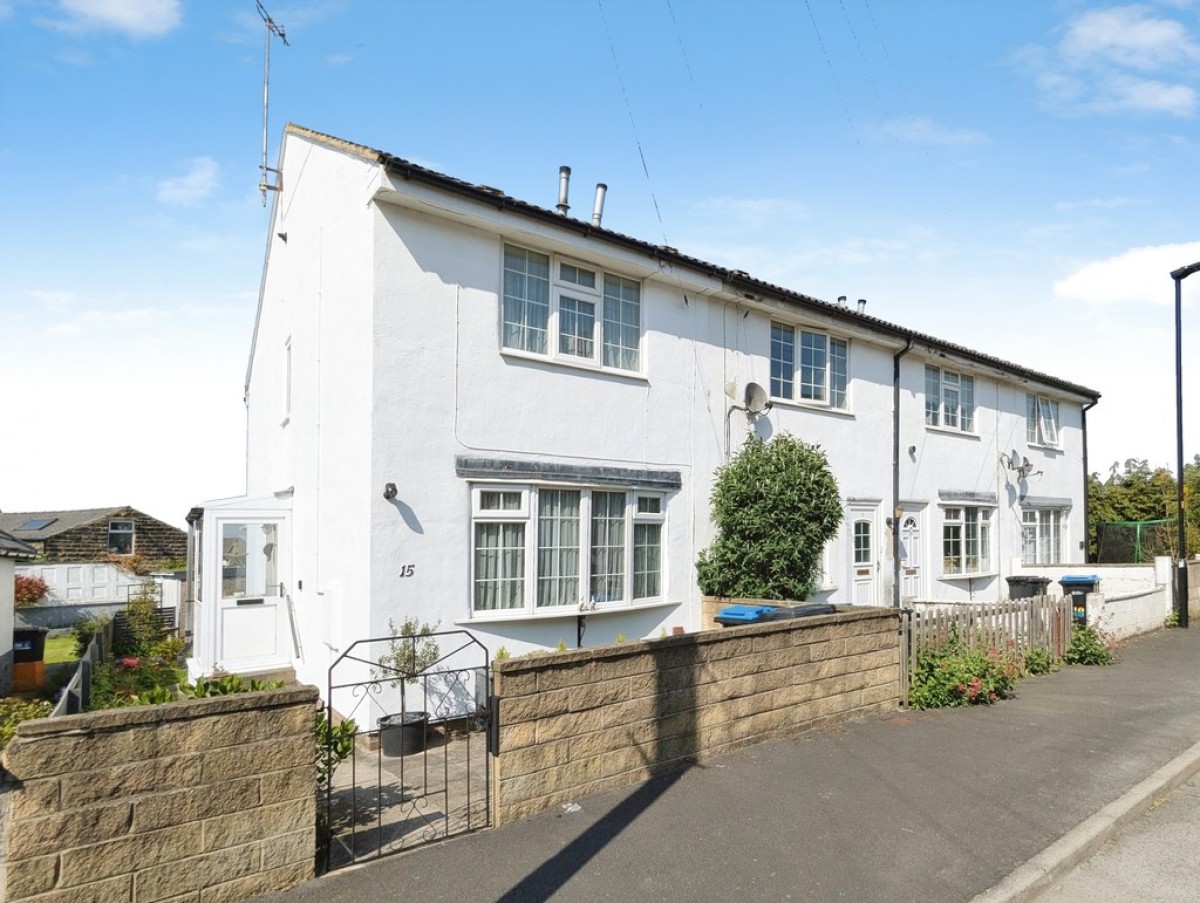Chestnut Grove, Harrogate