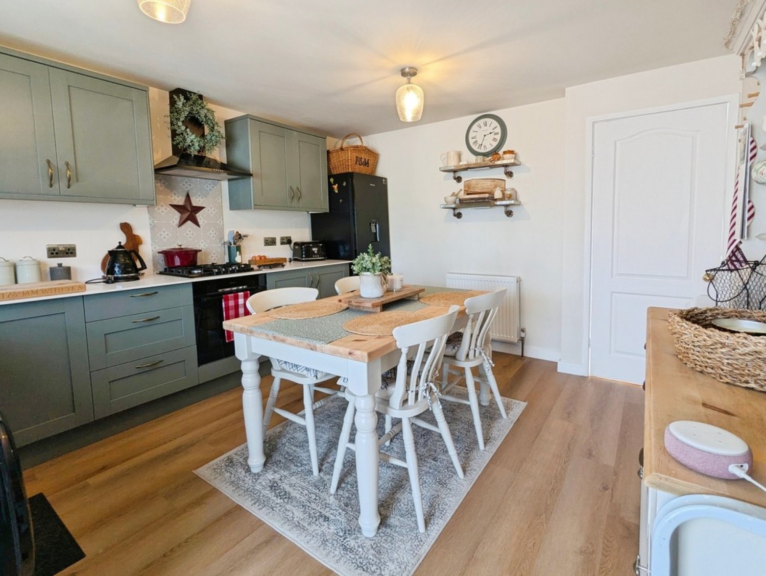 2 bedroom House for Sale Chestnut Grove, Harrogate
