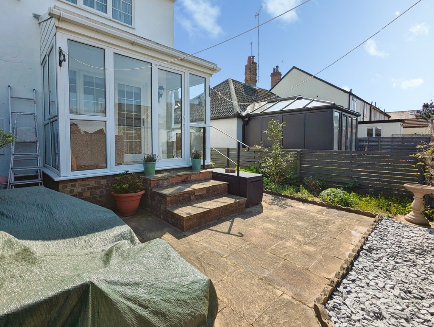 2 bedroom House for Sale Chestnut Grove, Harrogate