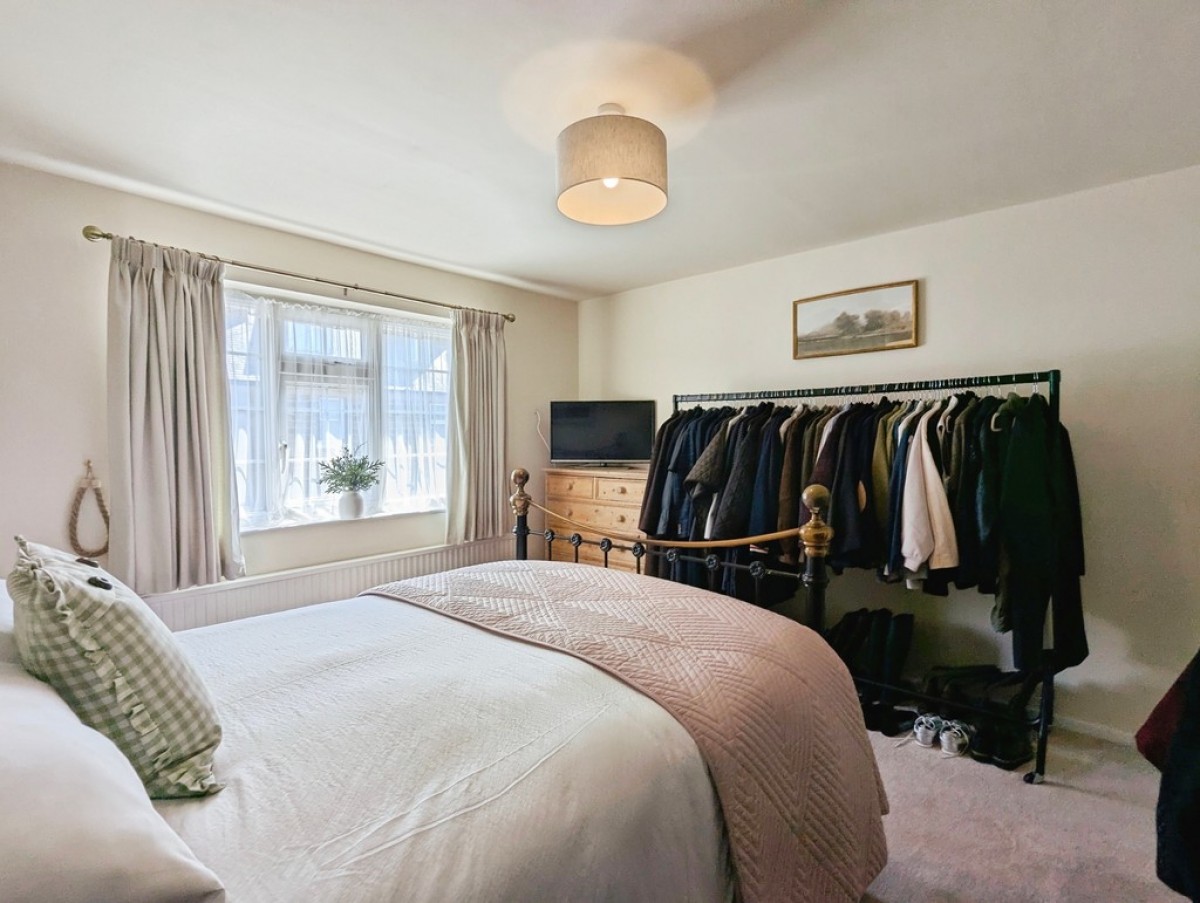 Chestnut Grove, Harrogate
