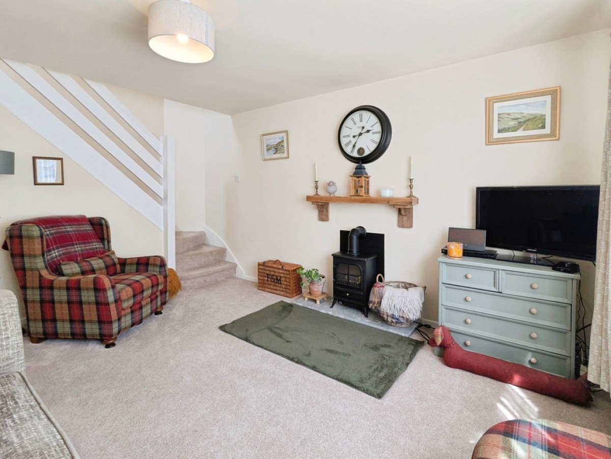 Chestnut Grove, Harrogate
