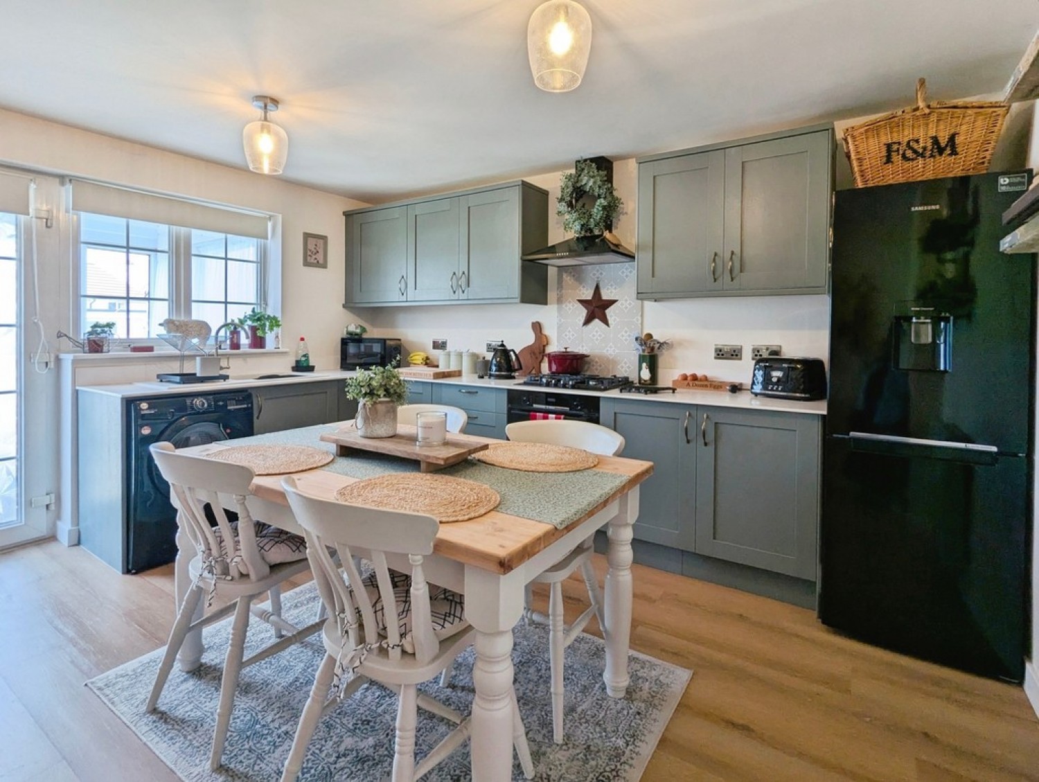 2 bedroom House for Sale Chestnut Grove, Harrogate