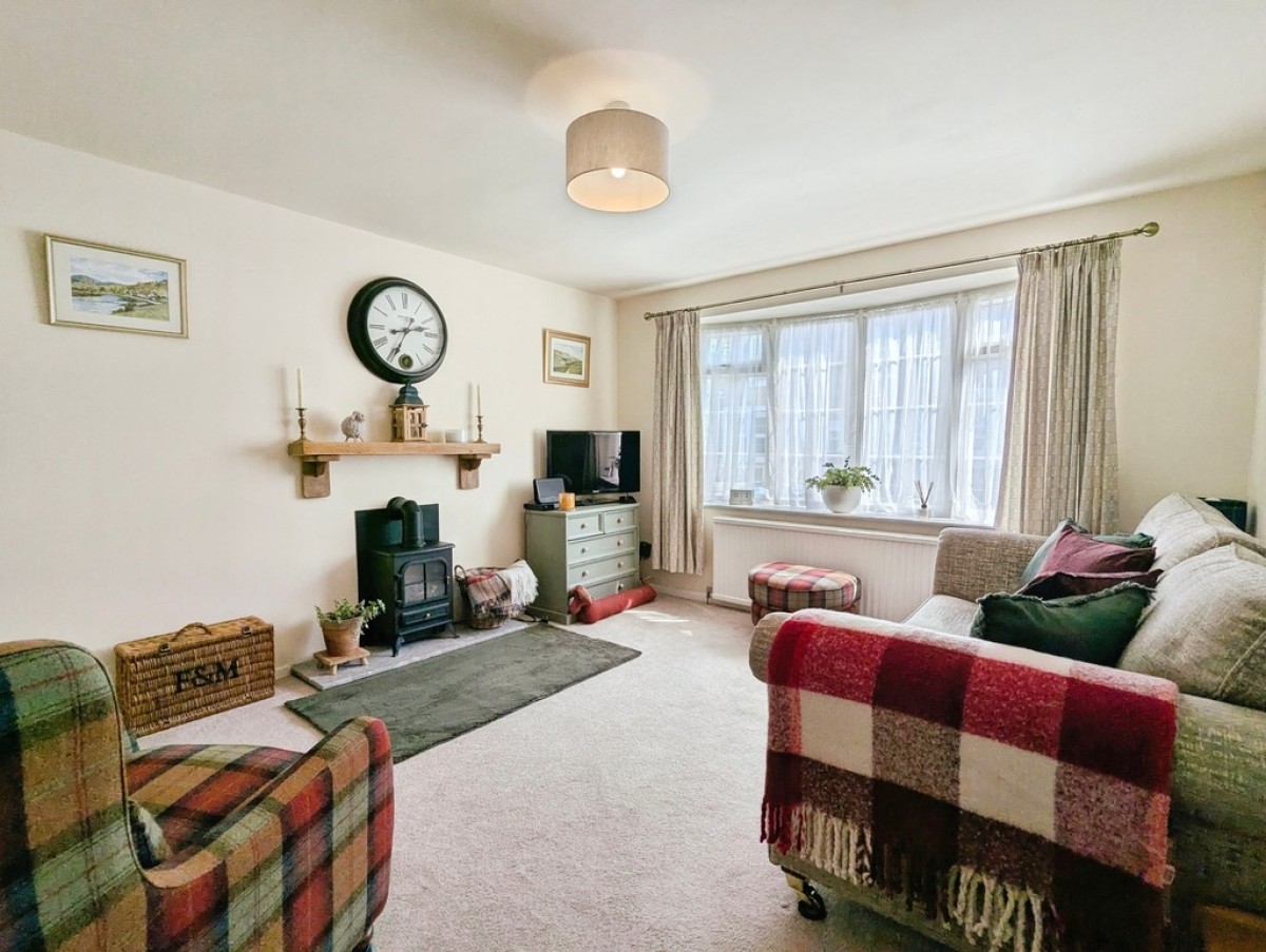 Chestnut Grove, Harrogate