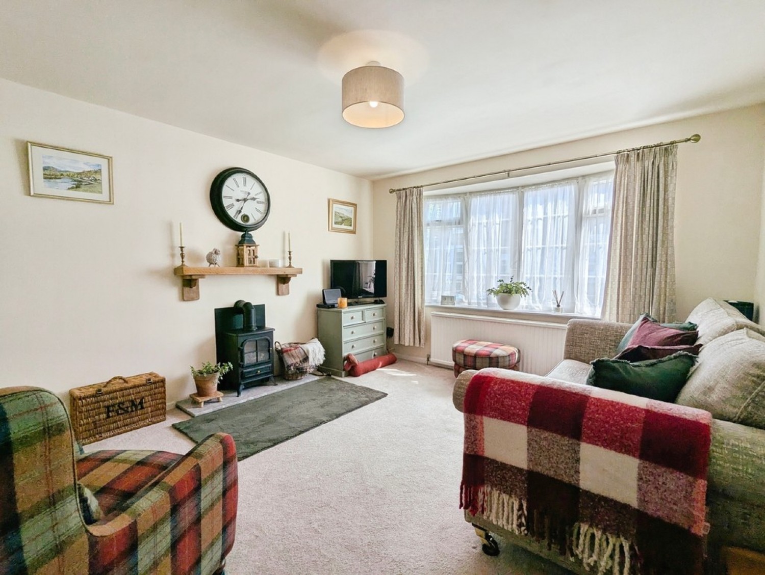2 bedroom House for Sale Chestnut Grove, Harrogate