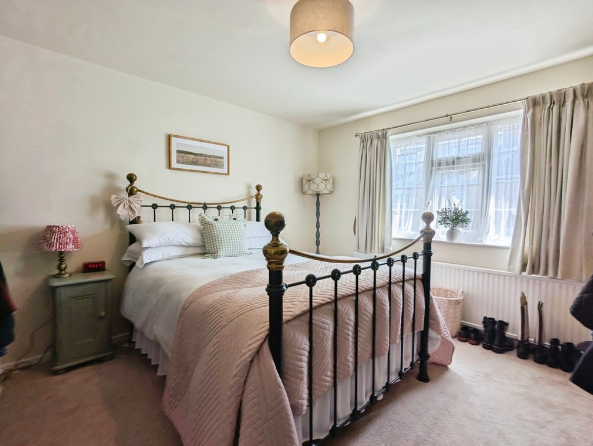 Chestnut Grove, Harrogate
