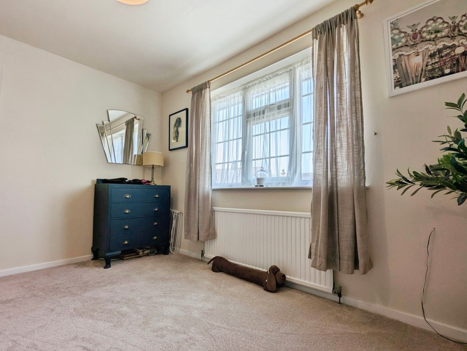 2 bedroom House for Sale Chestnut Grove, Harrogate
