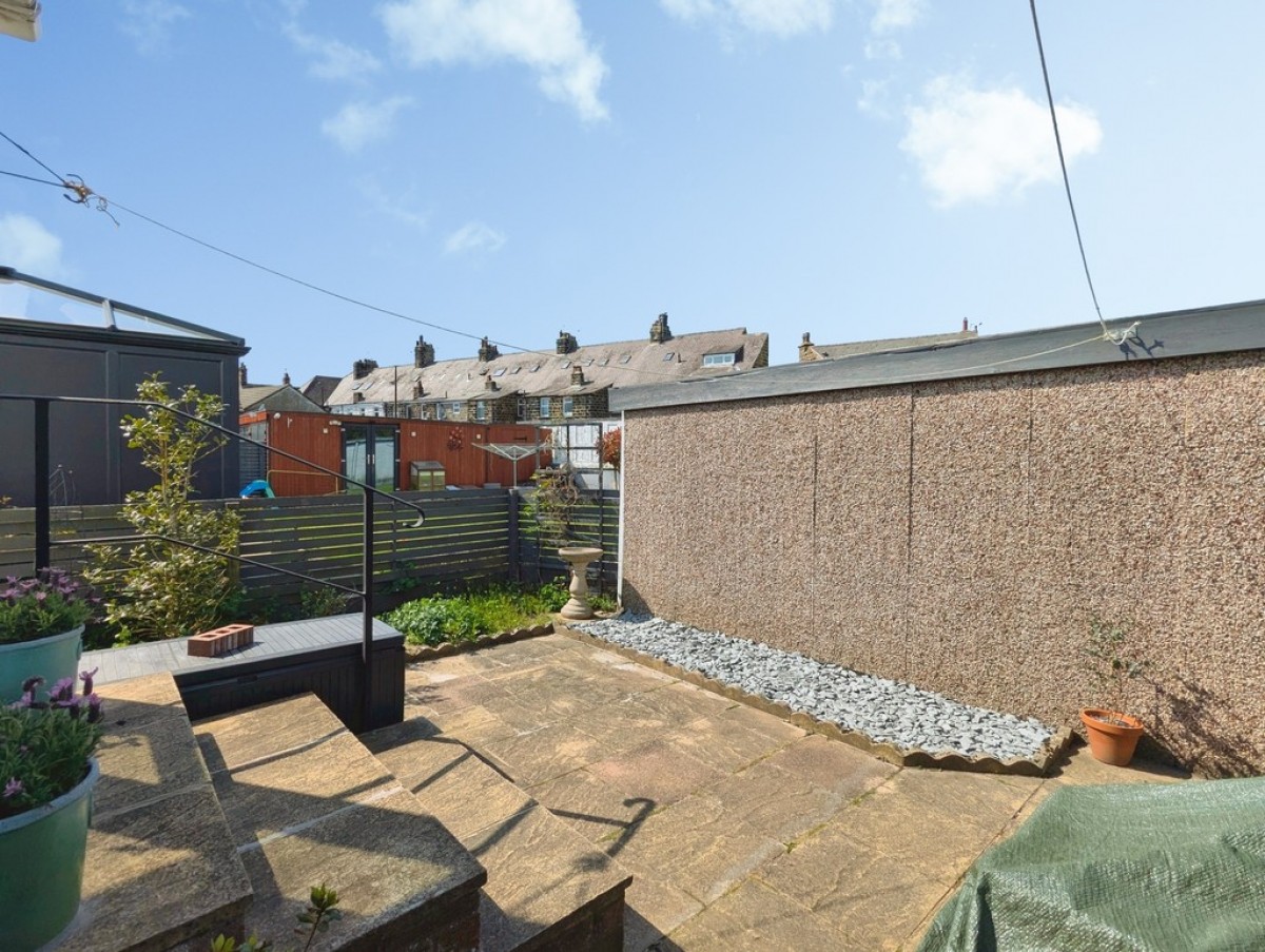Chestnut Grove, Harrogate