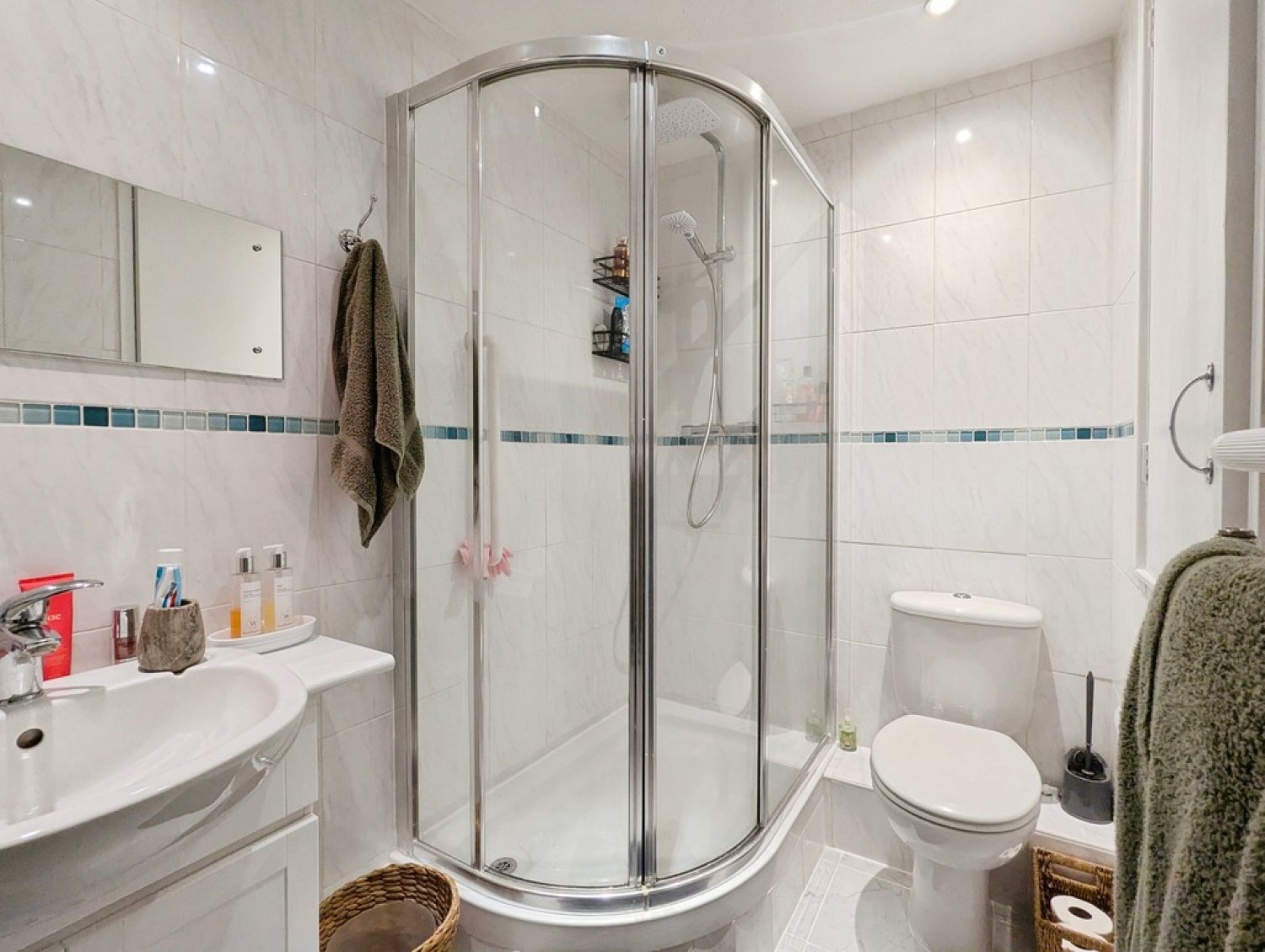 2 bedroom House for Sale Chestnut Grove, Harrogate