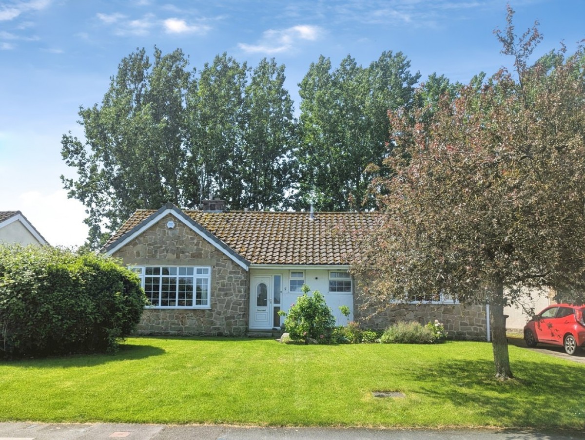 Cautley Drive, Killinghall