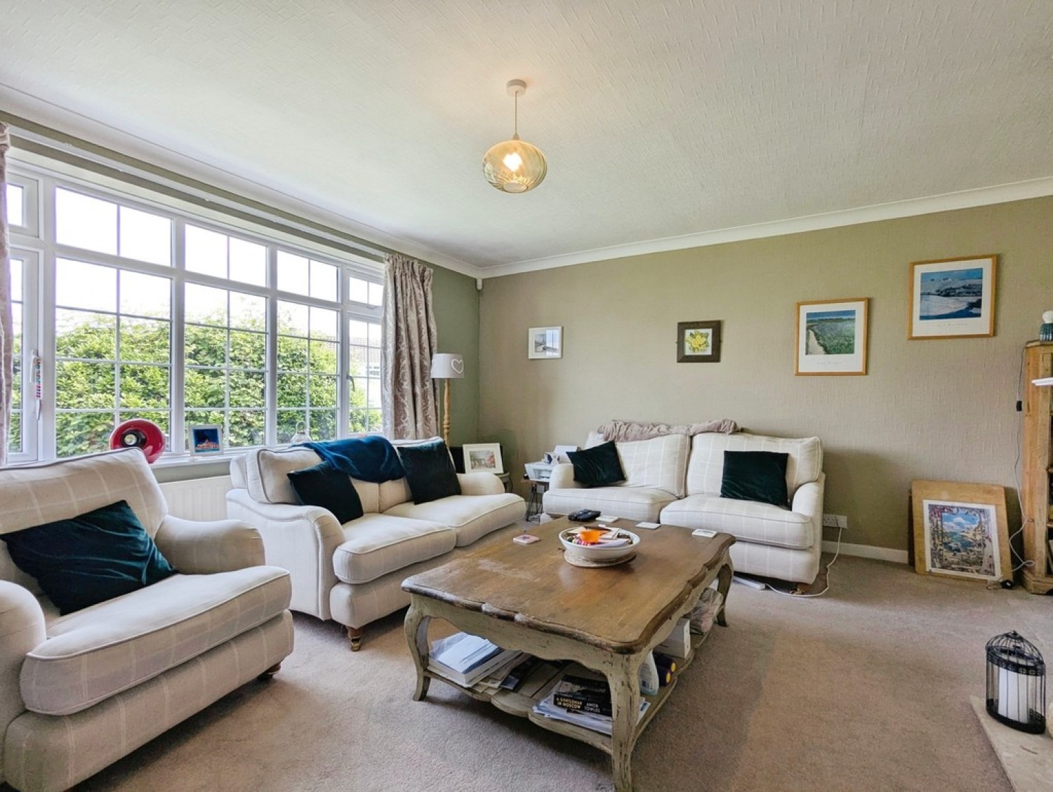 3 bedroom Bungalow for Sale Cautley Drive, Killinghall