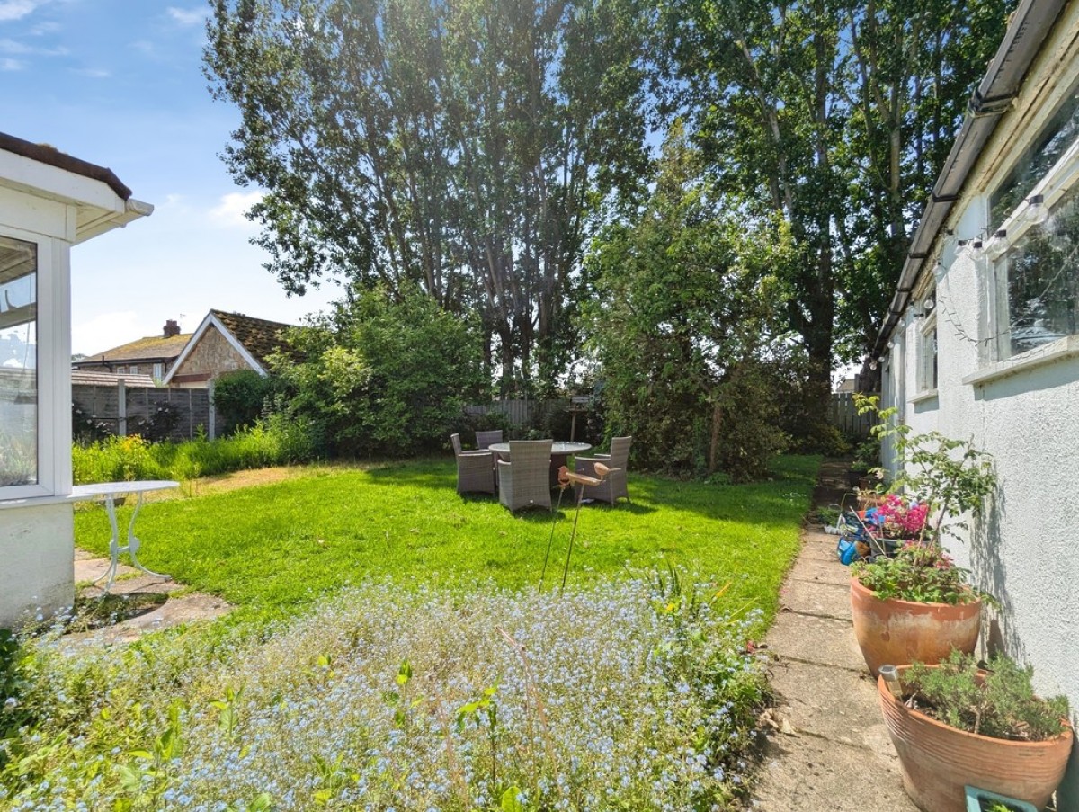Cautley Drive, Killinghall