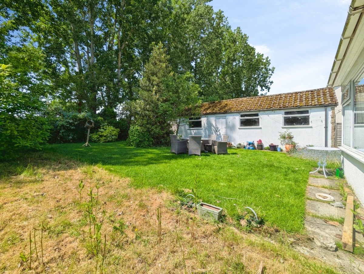 Cautley Drive, Killinghall