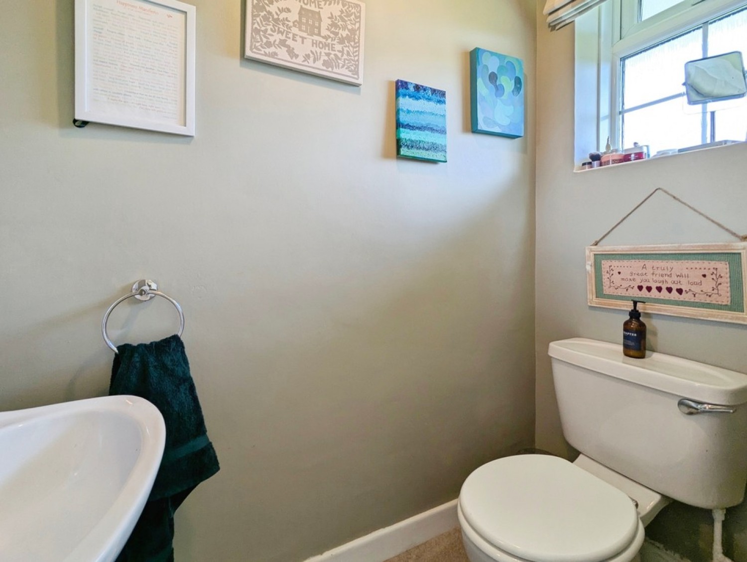 3 bedroom Bungalow for Sale Cautley Drive, Killinghall