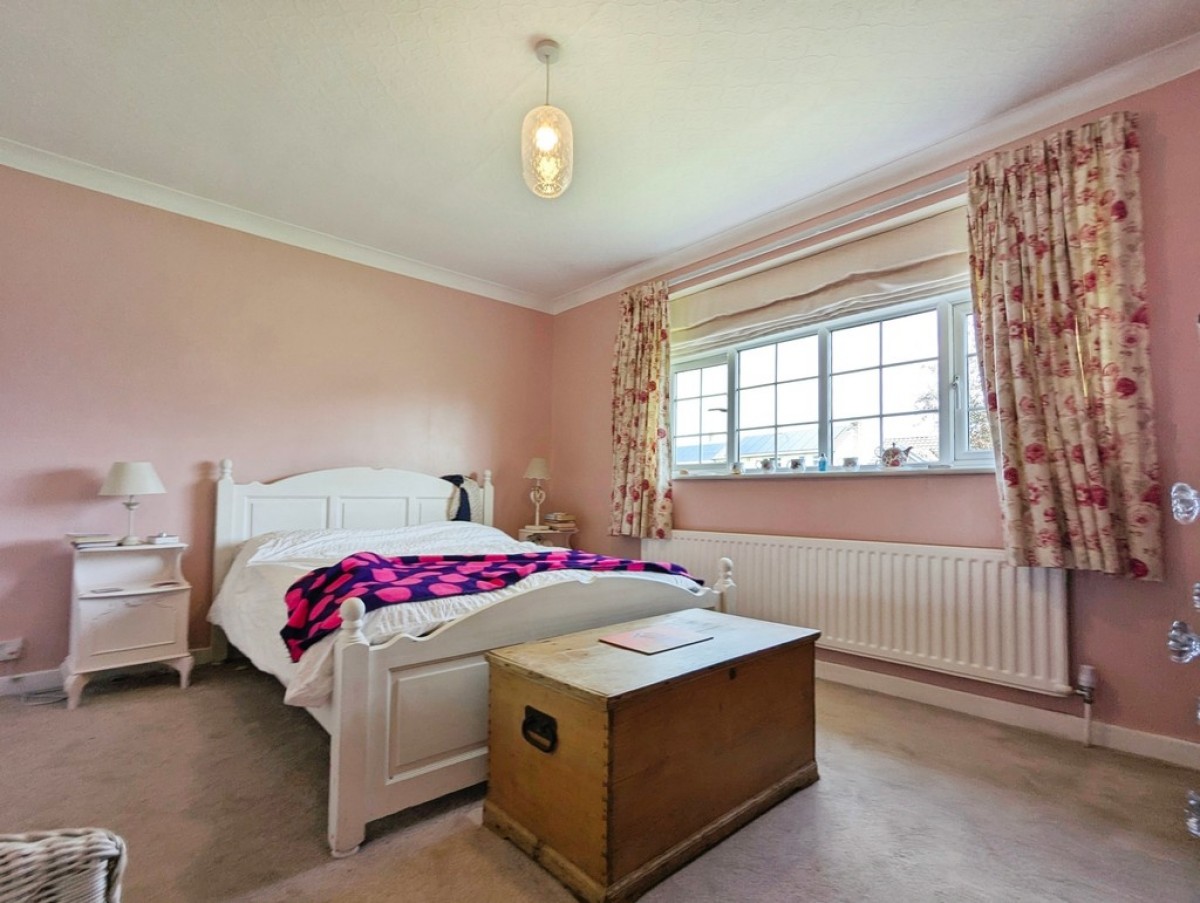 Cautley Drive, Killinghall