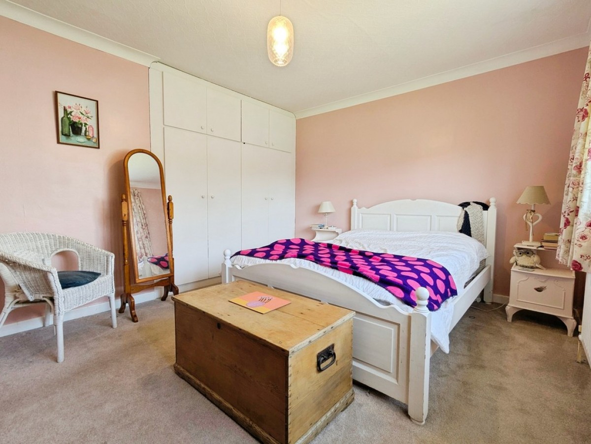 Cautley Drive, Killinghall