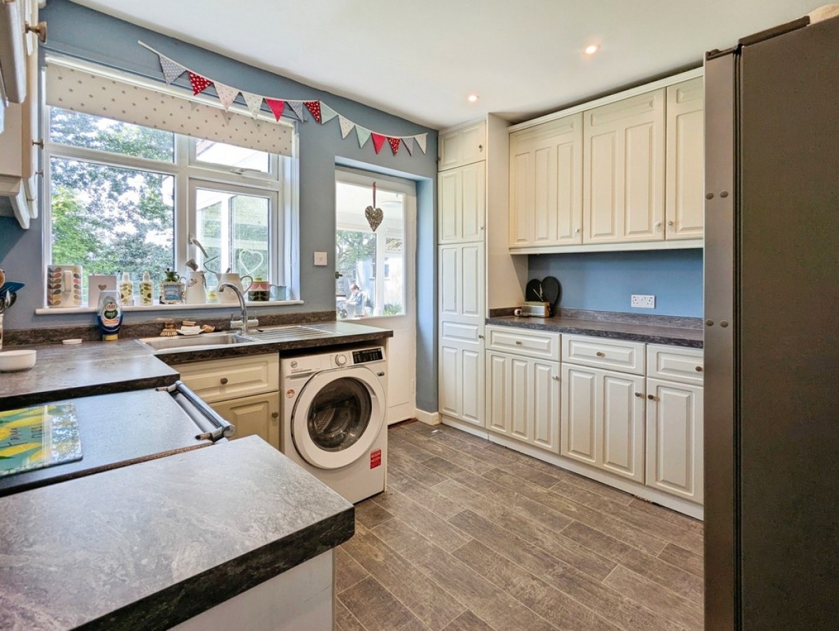 Cautley Drive, Killinghall