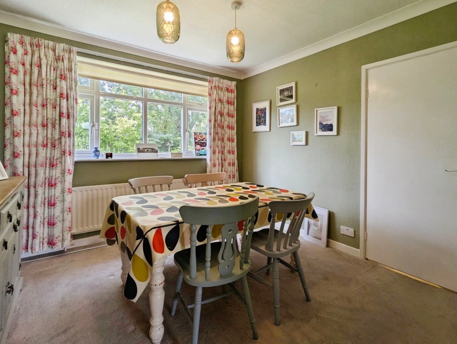 3 bedroom Bungalow for Sale Cautley Drive, Killinghall