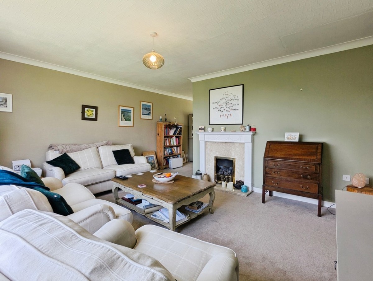 Cautley Drive, Killinghall