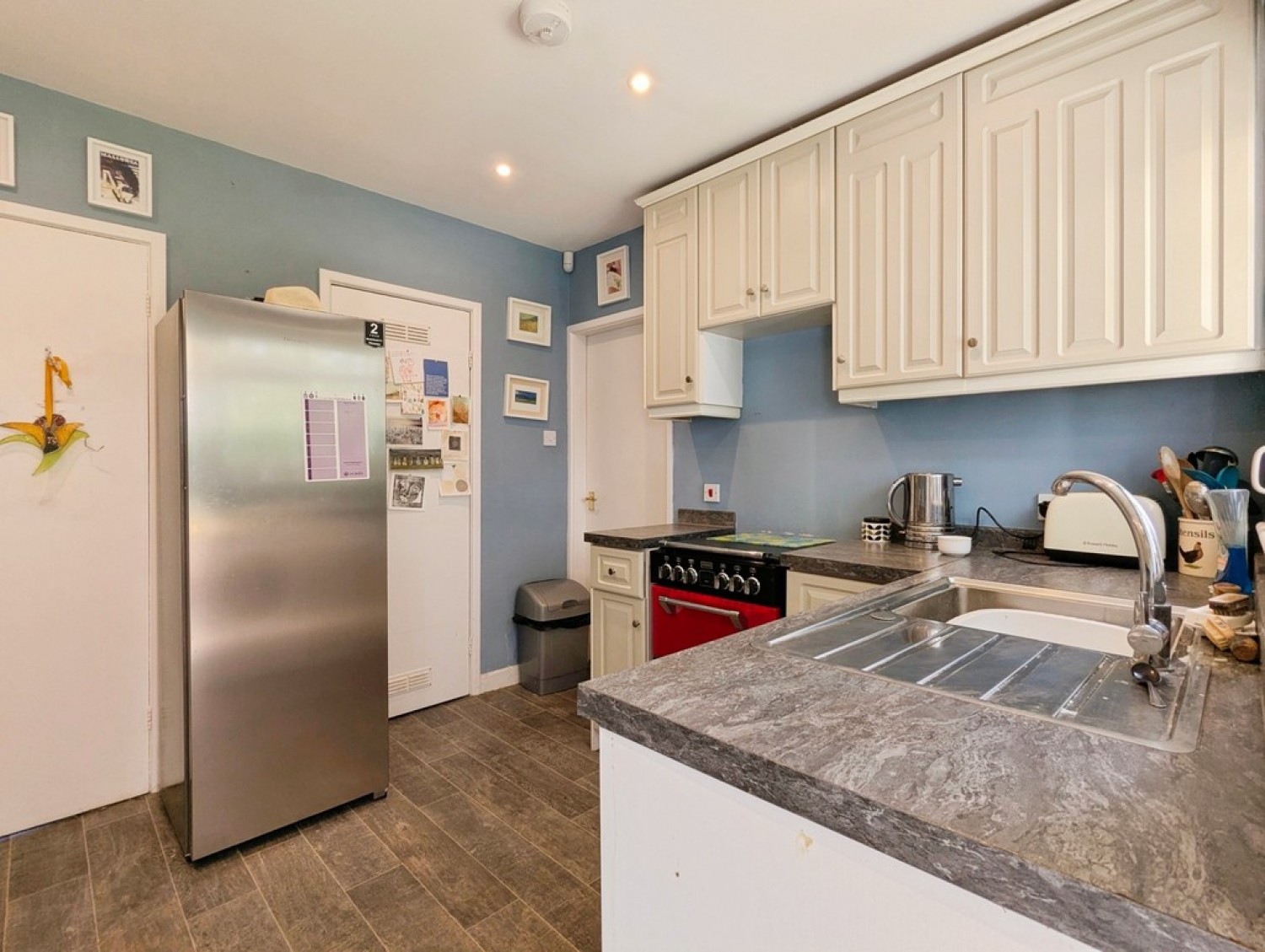 3 bedroom Bungalow for Sale Cautley Drive, Killinghall